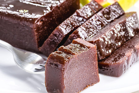Guava is a typical Brazilian guava sweet, it is also consumed in different places around the world....