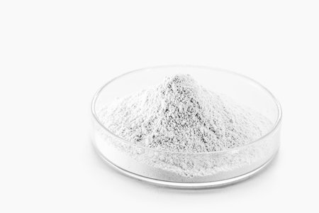 Sodium molybdate is an inorganic compound. It is a source of molybdenum, foliar fertilizer applied both in seed treatment and foliar applicationの写真素材