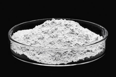 Powdered malt extract, food industry additive, acts as a flavoring and fermentation substrate in...