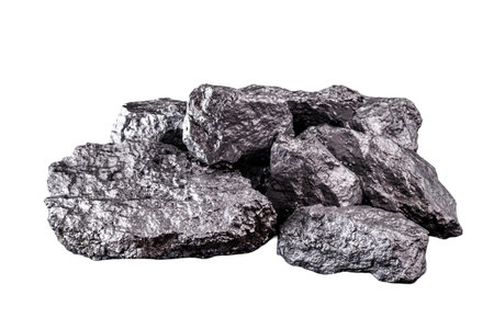 Aluminum is a chemical element.