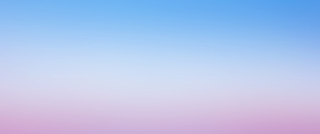 Urban sunset gradient for UI design.の写真素材