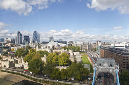 London View