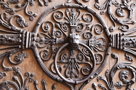 Notre Dame de Parisの写真素材