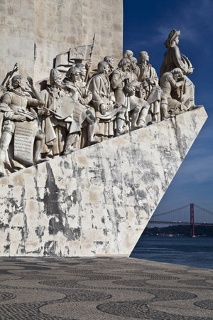 Monument to the Discoveries