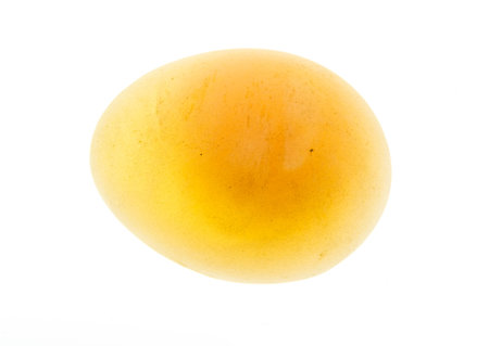 Hens soft shell eggs, with the yolk and white covered only by a membrane, usually are an indication...