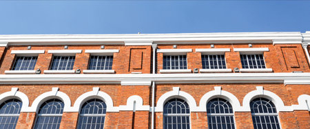 The Electricity Museum is a beautiful example of Portuguese industrial architecture of iron covered...