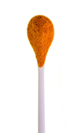 Turmeric is a rhizome of a tropical plant, Curcuma longa, resembling ginger with a distinctive...