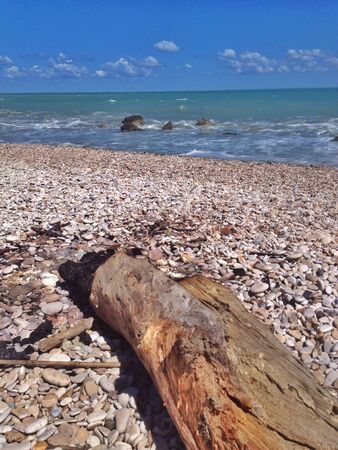 Adriatic seaの素材