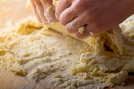 Handmade Pasta