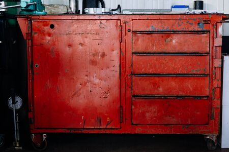 Drawer Toolの写真素材