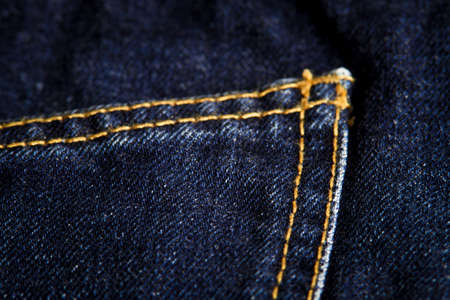 Jeansの写真素材