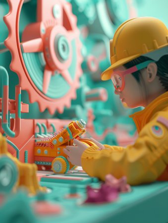 Demonstration of a new sensor-based platform designed to boost operational efficiencyの素材