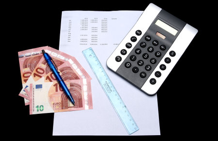Balance Sheet III