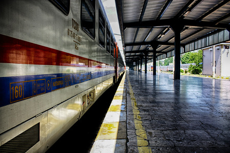 stationのeditorial素材