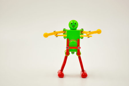 Dancing Robot