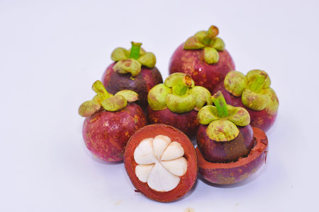 Mangosteen