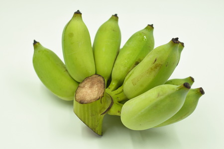 Green Bananasの写真素材