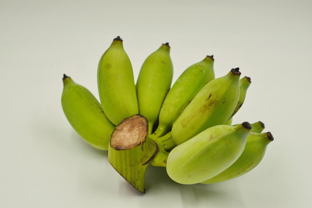 Green Bananasの写真素材