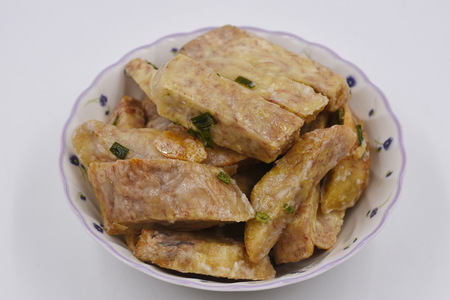 Taro Snowの写真素材