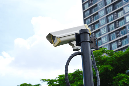 closed circuit camera
