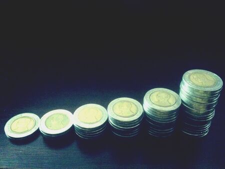 Coins