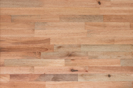 Wood texture background. Brown wood texture from barnの写真素材