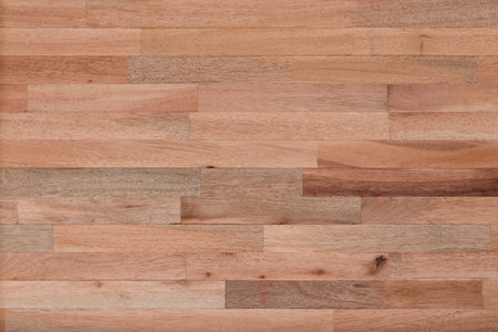 Wood texture background. Brown wood texture from barnの写真素材