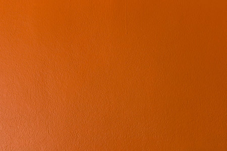 Colorful concrete wallの写真素材