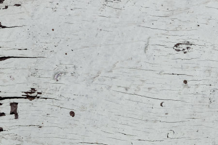 wood texture from barnの写真素材