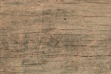 Brown wood texture from barnの写真素材
