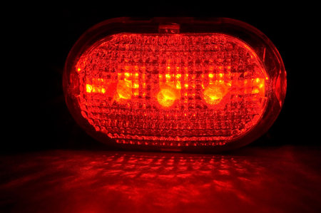 bicycle safety lights 
