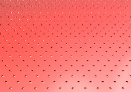 Abstract steel background 3d illustration or backdrop.の写真素材