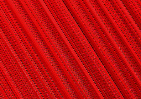 Abstract red elegance background with diagonal lines