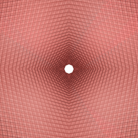 3D abstract background tilesの写真素材