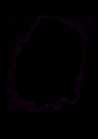 Small part of an infinite star field of space in the Universe.