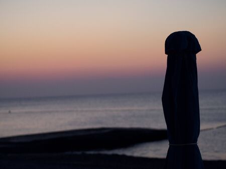 sunriseの写真素材