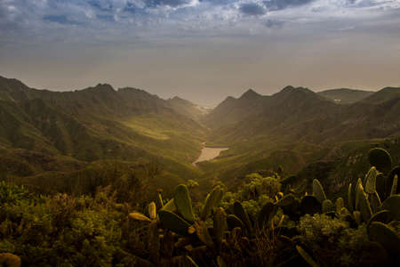 Mountainsの写真素材