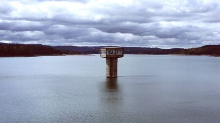 Strandedの写真素材