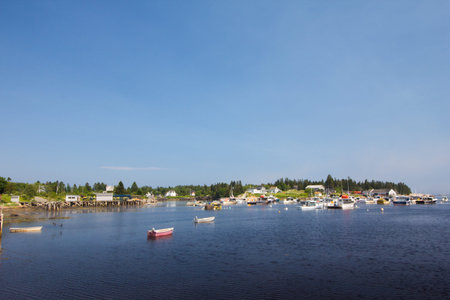 Corea, Maine