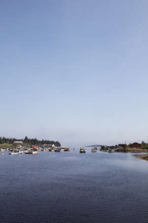 Corea, Maineの写真素材