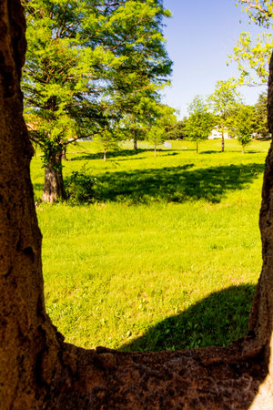 Angel Mounds State Historic Site, Evansville, Indiana