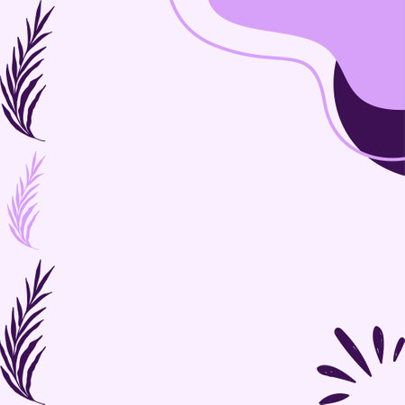 Abstract design. Abstract border design. Abstract border design. Abstract background designのイラスト素材