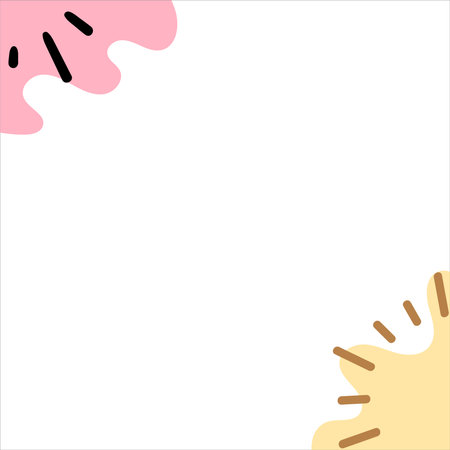 Abstract design background. Design template. Design background. Abstract template. Abstract designのイラスト素材