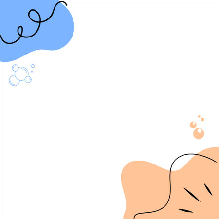 Abstract design background. Design template. Design background. Abstract template. Abstract designのイラスト素材