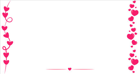 Lovers background. Love background. Love background design. Love. Valentine backgroundのイラスト素材