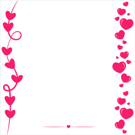 Lovers background. Love background. Love background design. Love. Valentine backgroundのイラスト素材