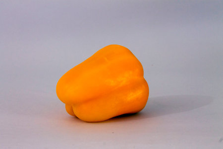 yellow pepper