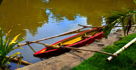 Bancaの写真素材