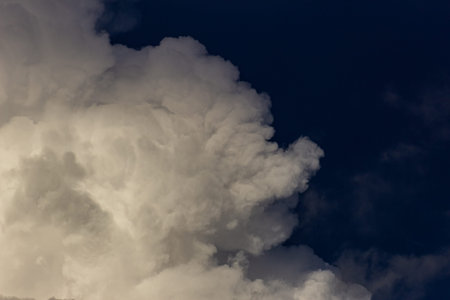 Cloudscape has been developing in gorgeous form. Backgrounds and textures.