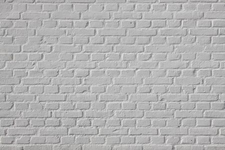 Background of brick wall textureの写真素材